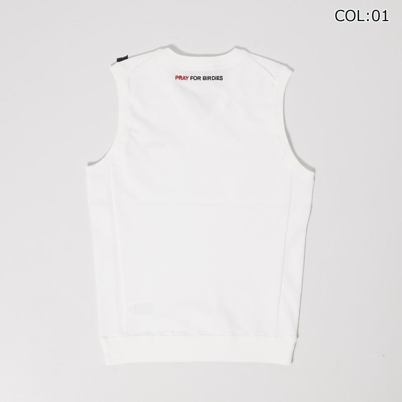 G/FORE (GFORE) ジーフォア 073214701 メンズベスト ゴルフウェア