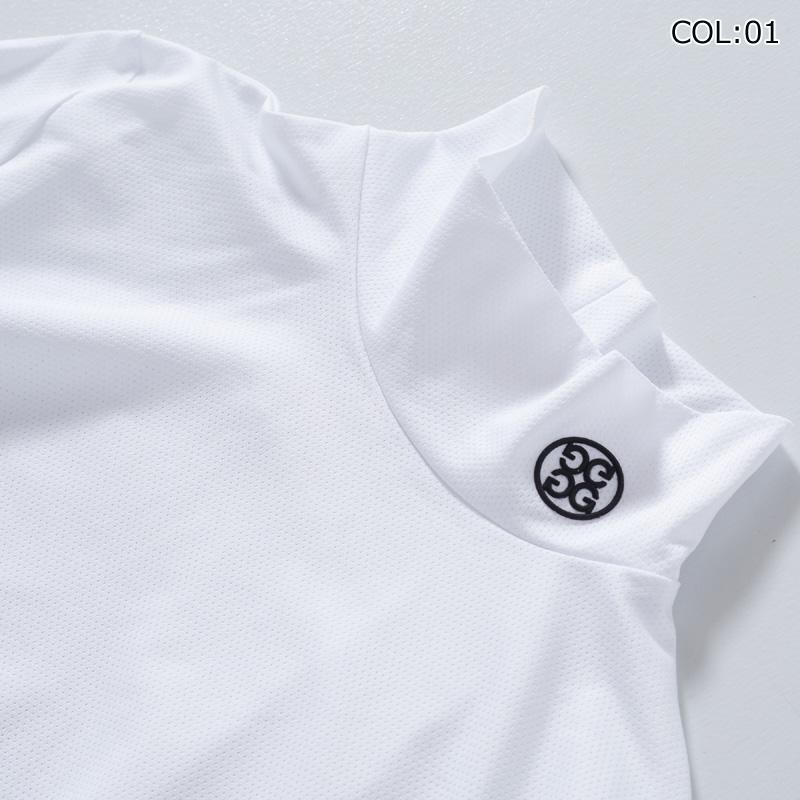 G/FORE (GFORE) ジーフォア 073212066 レディース 長袖 ハイネック