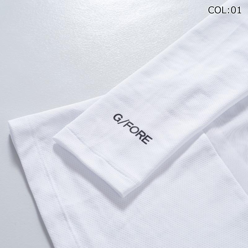 G/FORE (GFORE) ジーフォア 073212066 レディース 長袖 ハイネック