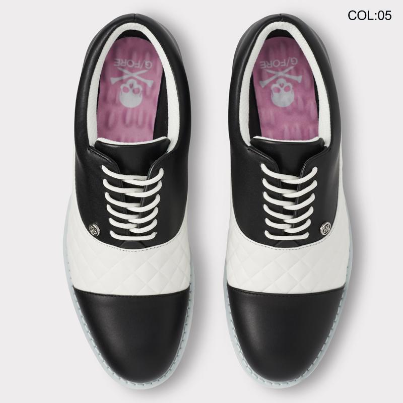 G/FORE GFORE ジーフォア 073424854 G4LF22EF56 レディース ゴルフ