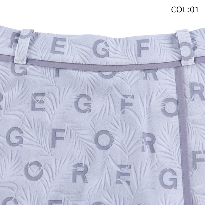 G/FORE (GFORE) ジーフォア 073213355 レディース スカート キュロット