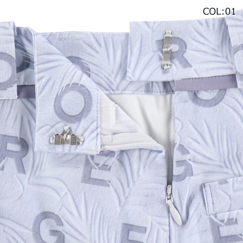 G/FORE (GFORE) ジーフォア 073213355 レディース スカート キュロット