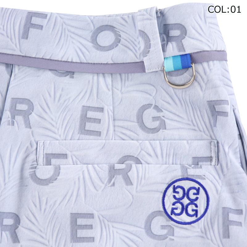 G/FORE (GFORE) ジーフォア 073213355 レディース スカート キュロット