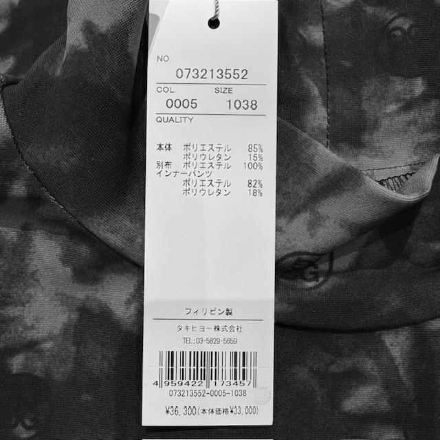 G/FORE (GFORE) ジーフォア 073213552 レディース 半袖 ワンピース