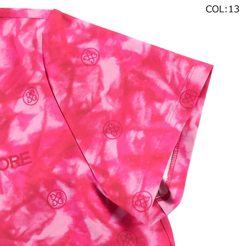 G/FORE (GFORE) ジーフォア 073213552 レディース 半袖 ワンピース