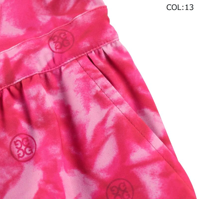 G/FORE (GFORE) ジーフォア 073213552 レディース 半袖 ワンピース