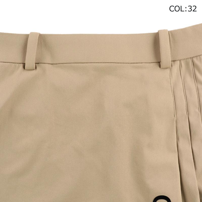 G/FORE (GFORE) ジーフォア 073215355 レディース スカート 台形