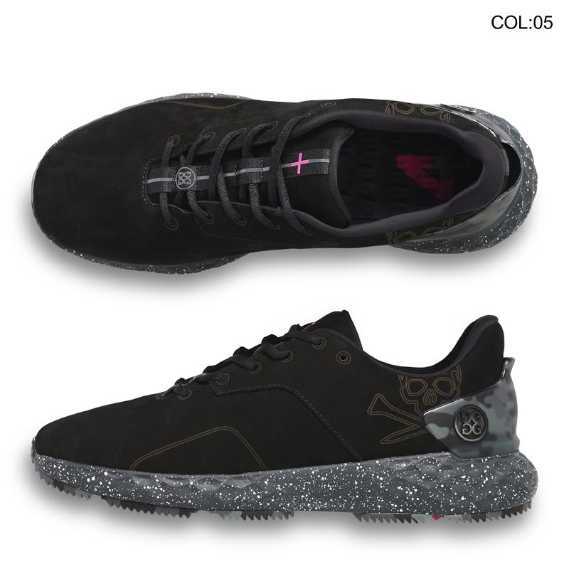 G/FORE GFORE ジーフォア 073414841 G4MH21EF28 メンズ ゴルフシューズ スパイクレス 紐靴 SPIKELESS SHOES MENS MG4+ DTC&INT G/FORE GFORE ジーフォア 073414841 G4MH21EF28 メンズ ゴルフシューズ