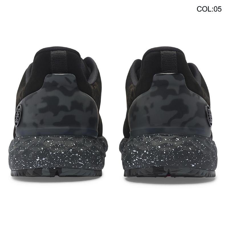 G/FORE GFORE ジーフォア 073414841 G4MH21EF28 メンズ ゴルフシューズ