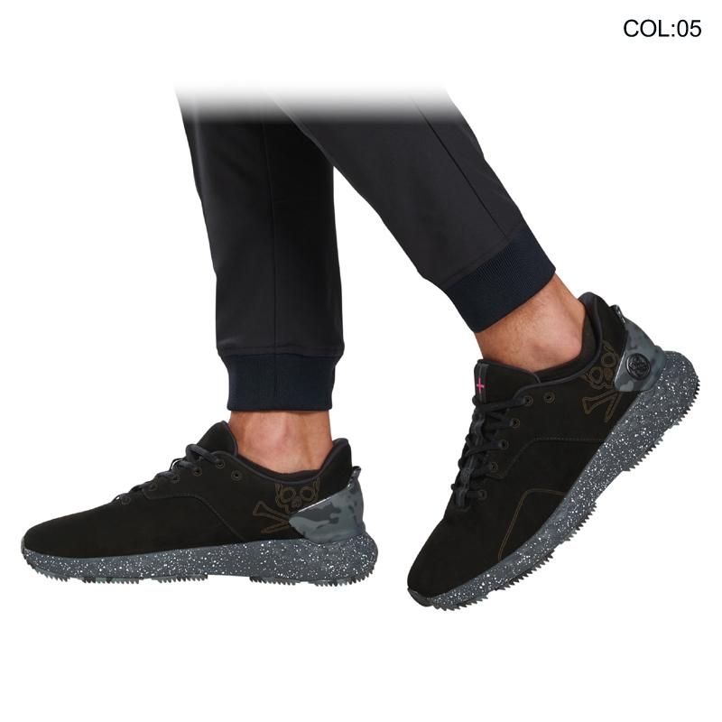 G/FORE GFORE ジーフォア 073414841 G4MH21EF28 メンズ ゴルフシューズ スパイクレス 紐靴 SPIKELESS SHOES MENS MG4+ DTC&INT G/FORE GFORE ジーフォア 073414841 G4MH21EF28 メンズ ゴルフシューズ