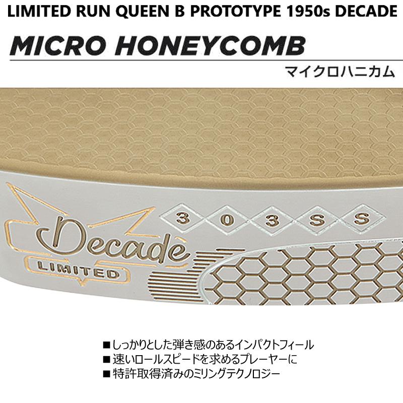 BETTINARDI（ベティナルディ） 並行輸入品 2024年 QUEEN B PROTO
