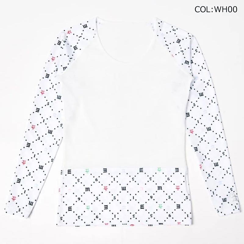 Munsingwear（マンシングウェア） 2025年春夏モデル munsingwear