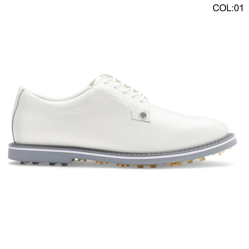 G/FORE GFORE ジーフォア 073422811 メンズ ゴルフシューズ スパイクレス 防水 紐靴 SPIKELESS MENS ...