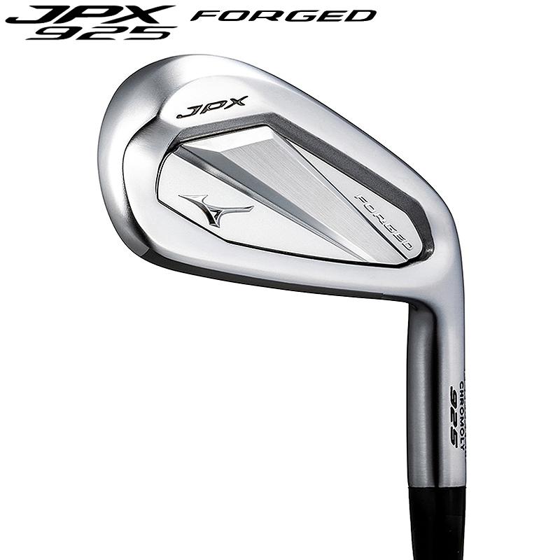 ミズノ (MIZUNO) JPX925 FORGED アイアン 5本組 (#6-#9.PW) 右用 Dynamic Gold 105 スチールシャフト (S200)の画像
