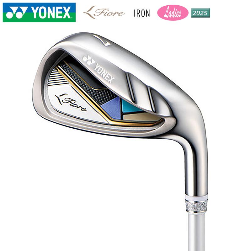 Fiore ヨネックス (YONEX) 2025 フィオーレ (Fiore) レディース 