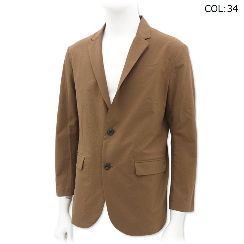 ZOY（ゾーイ） ZOY 071442112 メンズ 長袖 ジャケット ゴルフウェア