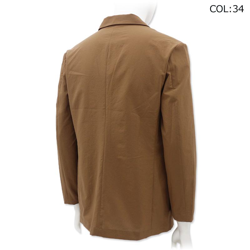 ZOY ゾーイ 071442112 メンズ 長袖 ジャケット ゴルフウェア