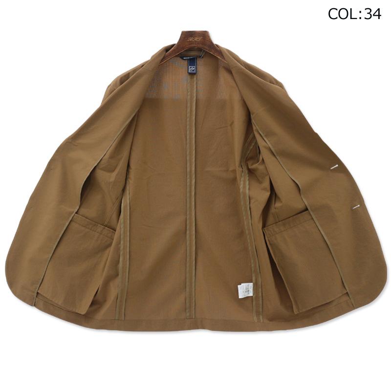 ZOY（ゾーイ） ZOY 071442112 メンズ 長袖 ジャケット ゴルフウェア