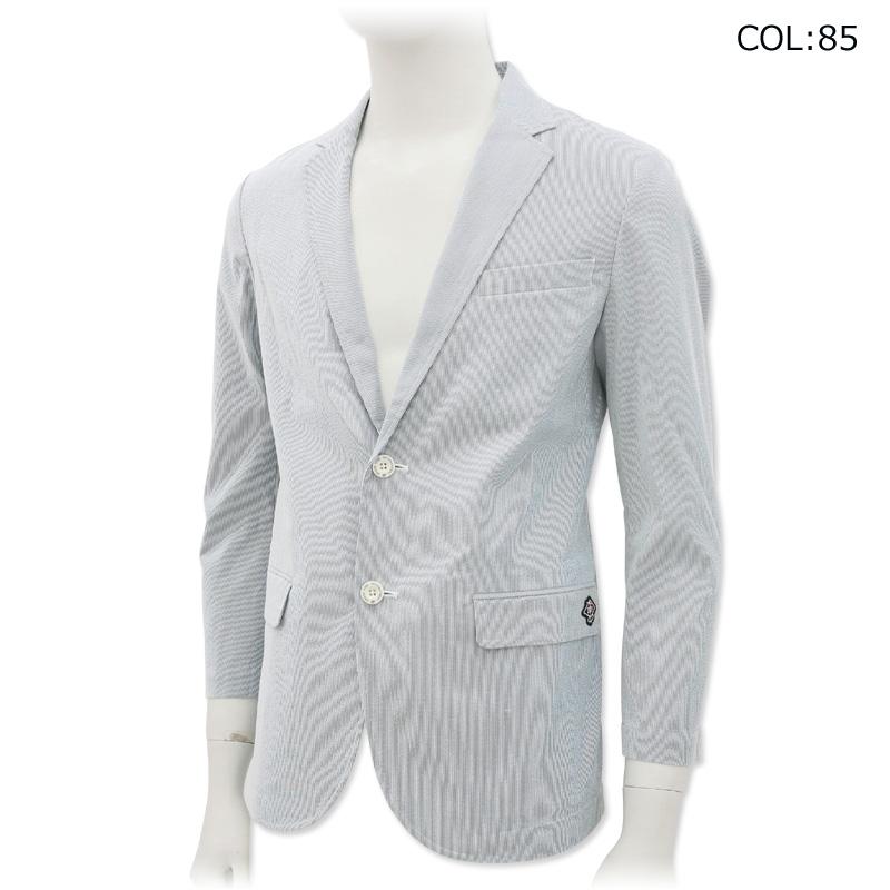 ZOY（ゾーイ） ZOY 071442105 メンズ 長袖 ジャケット ゴルフウェア 