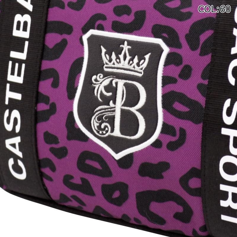 CASTELBAJAC SPORT カステルバジャック 7243381256 ラウンドバッグ