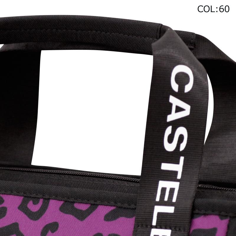 CASTELBAJAC SPORT カステルバジャック 7243381256 ラウンドバッグ