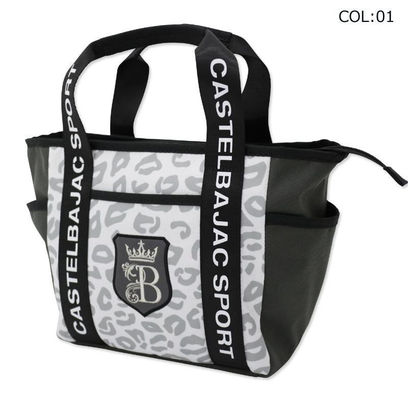 CASTELBAJAC SPORT カステルバジャック 7243381256 ラウンド