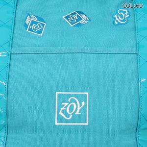 ZOY（ゾーイ） ZOY 071769871 ユニセックス ボストンバッグ キャンバス