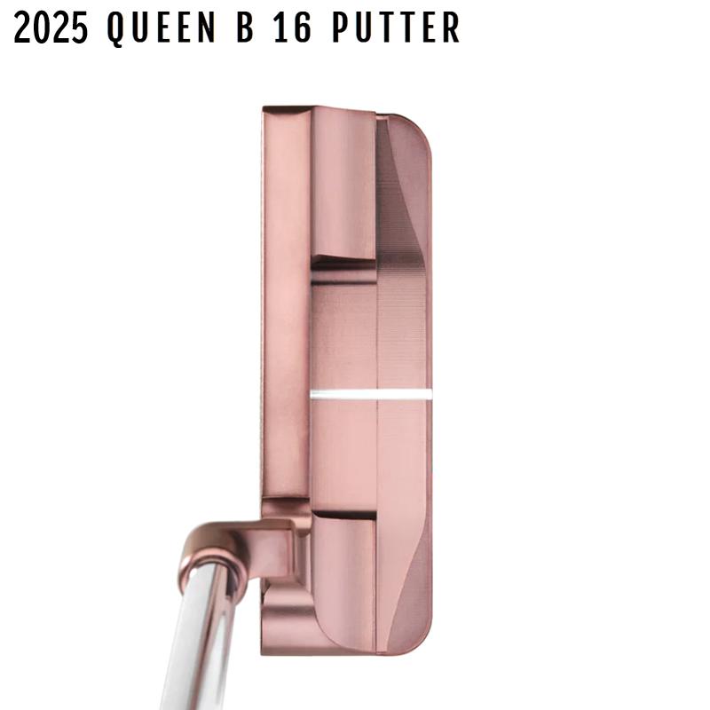 BETTINARDI（ベティナルディ） 並行輸入品 2025 クイーンB 16 プラン