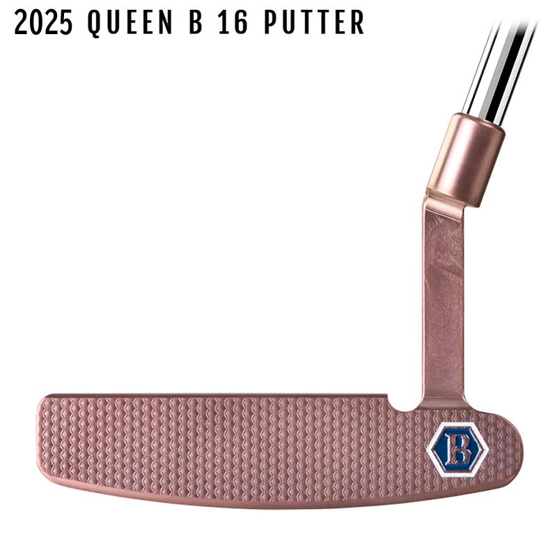 BETTINARDI（ベティナルディ） 並行輸入品 2025 クイーンB 16 プラン
