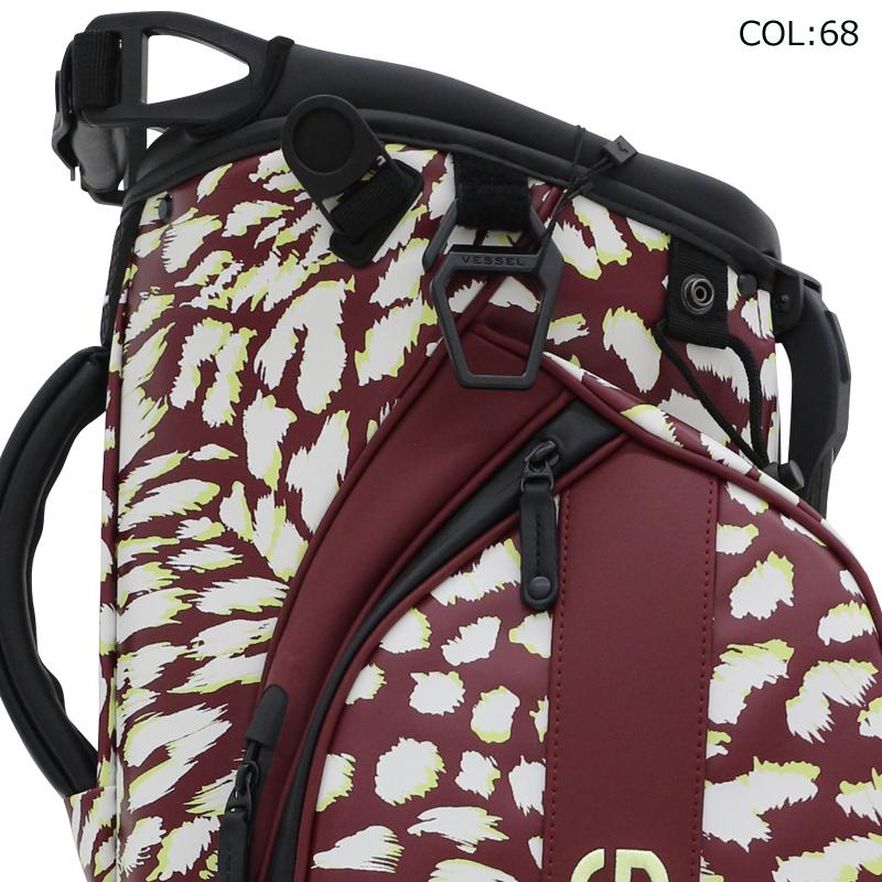 ジェイリンドバーグ J.LINDEBERG 073-12901 VESSELコラボ 9.0型(3.6kg