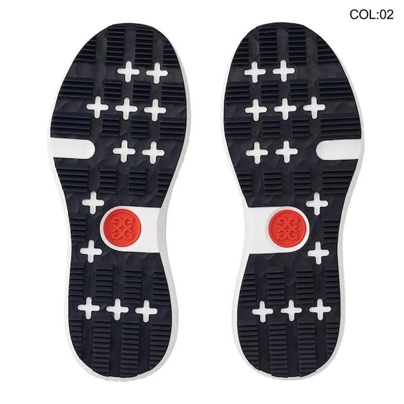 G/FORE GFORE ジーフォア 073414809 G4MF21EF40 メンズ ゴルフシューズ