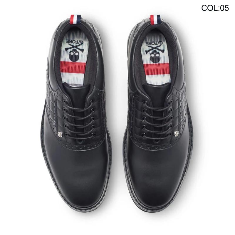 G/FORE GFORE ジーフォア 073414800 G4MF21EF03 メンズ ゴルフシューズ