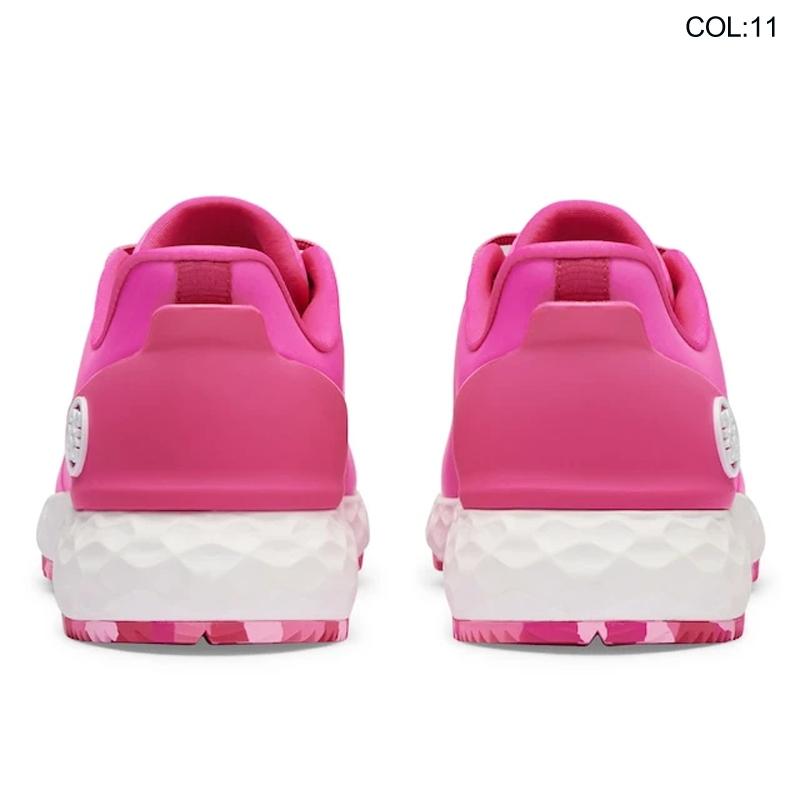 G/FORE GFORE ジーフォア 073422856 G4LS22EF26 レディース ゴルフシューズ スパイクレス 防水 紐靴 WOMENS MG4+ SPIKELESSの画像