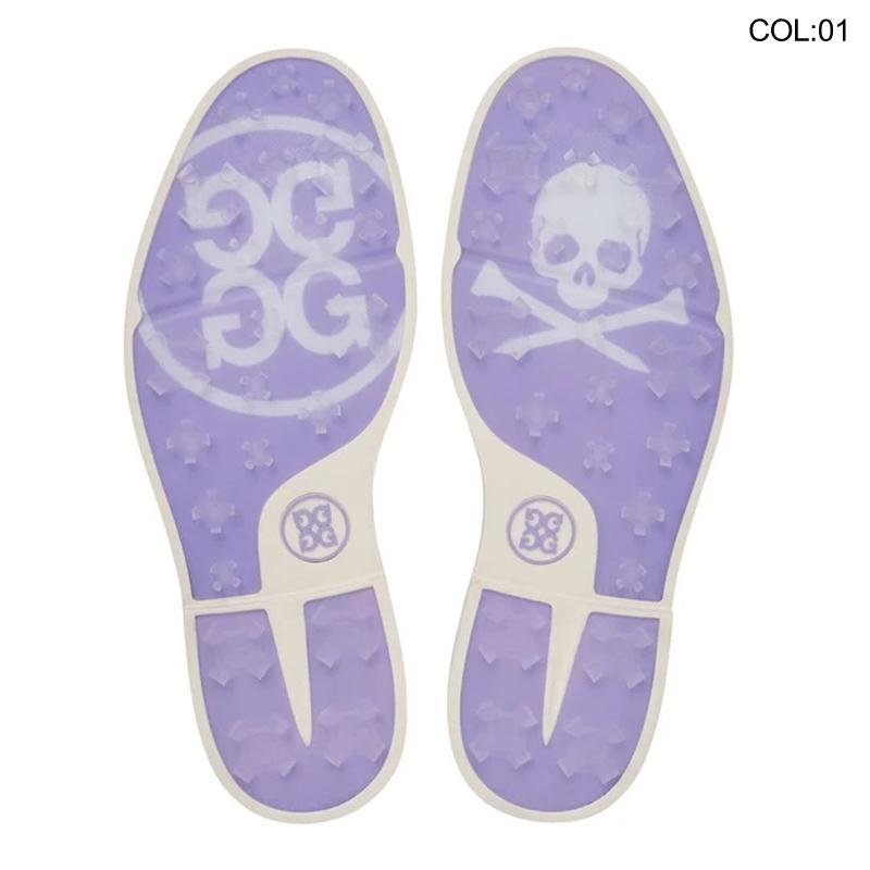 G/FORE GFORE ジーフォア 073422801 G4MS22EF10 メンズ ゴルフシューズ