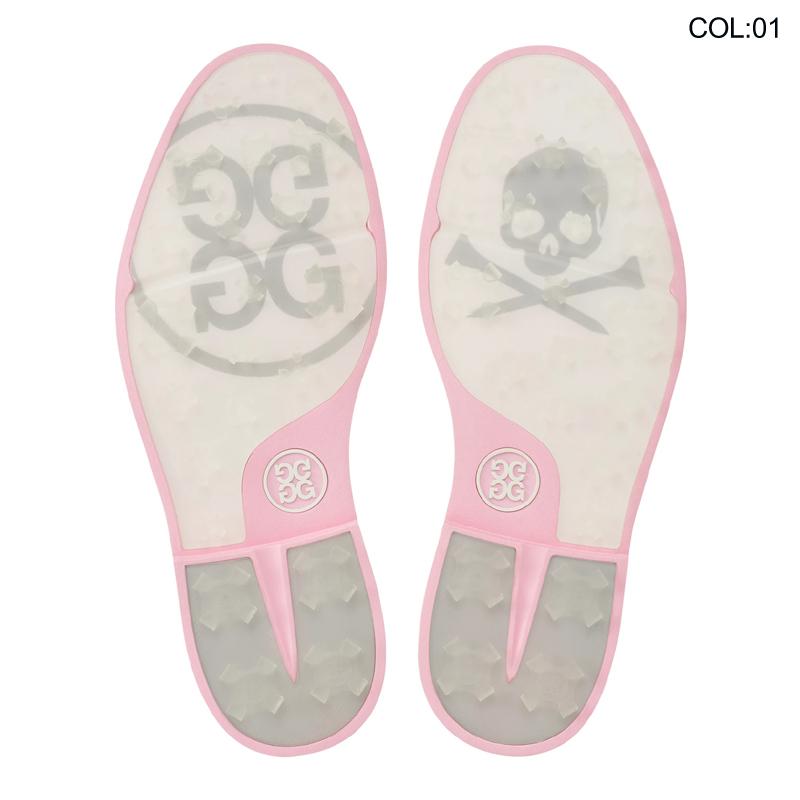 G/FORE GFORE ジーフォア 073424837 G4MS22EF01 メンズ ゴルフシューズ