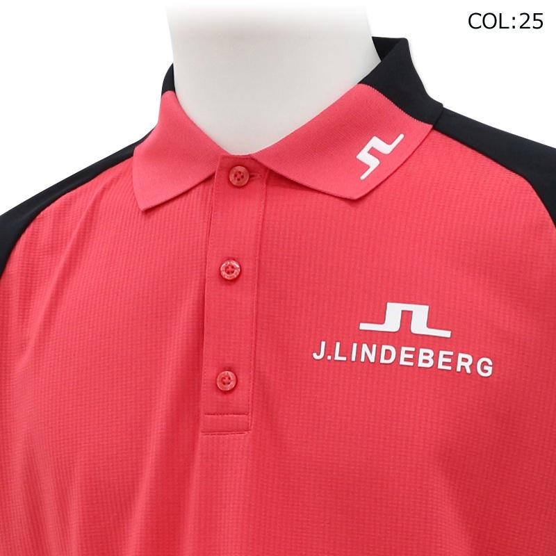 J.LINDEBERG（ジェイリンドバーグ） 2025年春夏モデル J.LINDEBERG 071