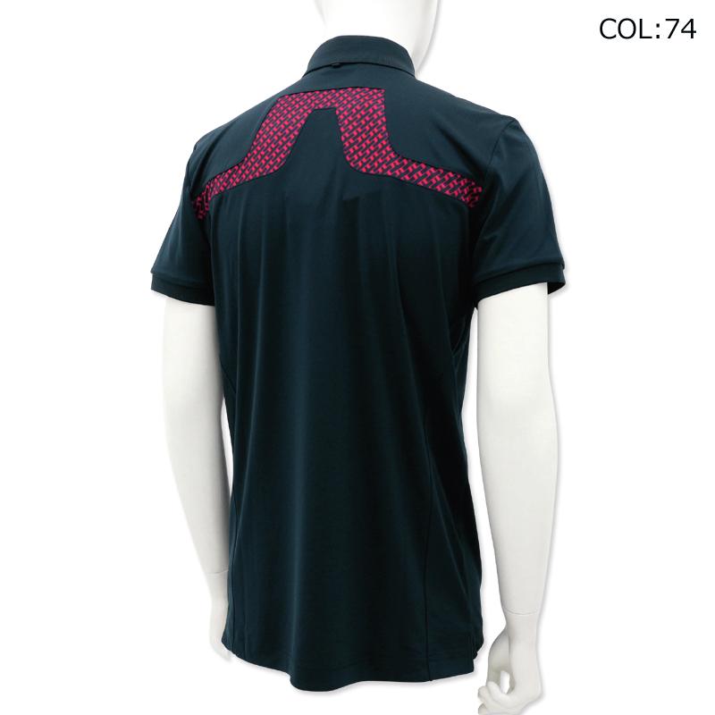 J.LINDEBERG（ジェイリンドバーグ） 2025年春夏モデル J.LINDEBERG 071