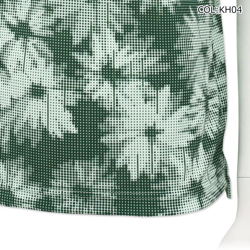 LANVIN（ランバン） 2025年春夏モデル LANVIN VG5SHS63M メンズ 半袖