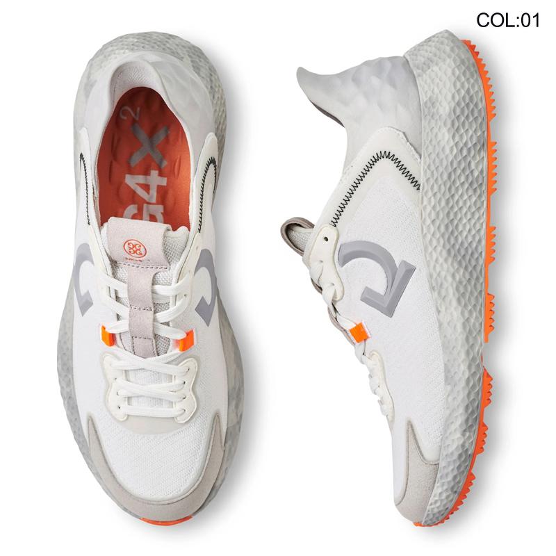 G/FORE GFORE ジーフォア 073422813 G4MS22EF40 メンズ ゴルフシューズ