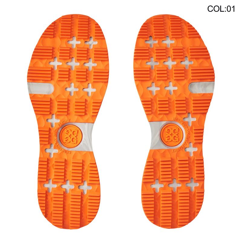 G/FORE GFORE ジーフォア 073422813 G4MS22EF40 メンズ ゴルフシューズ