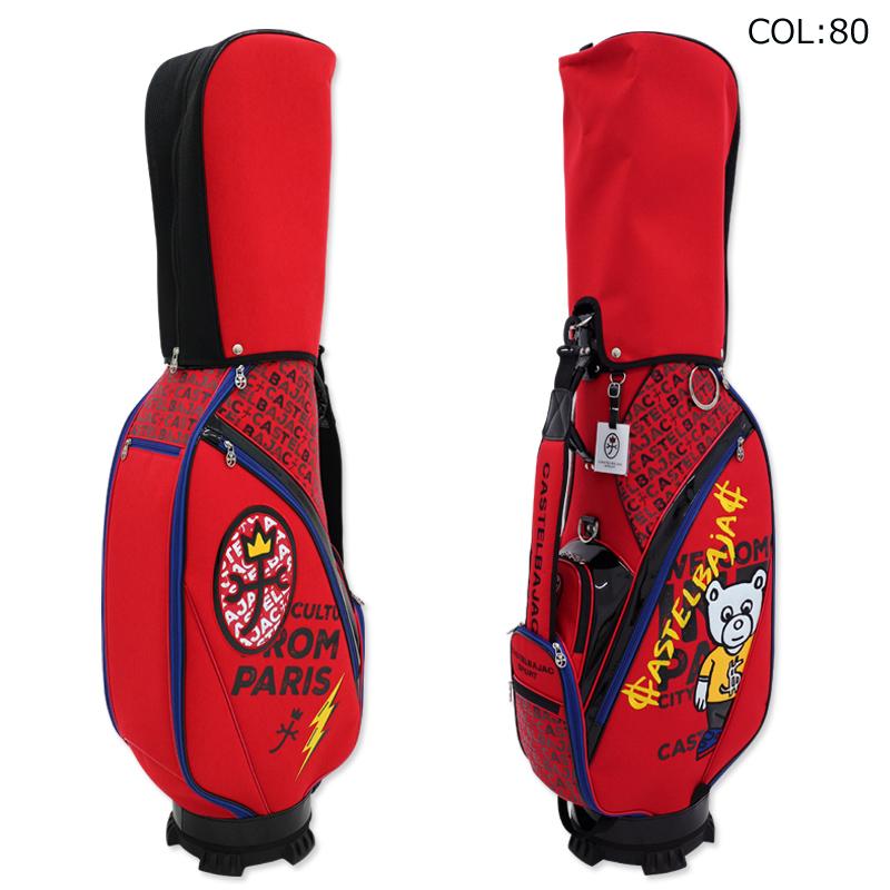 CASTELBAJAC SPORT カステルバジャック 7235181301 9.0型(3.3kg