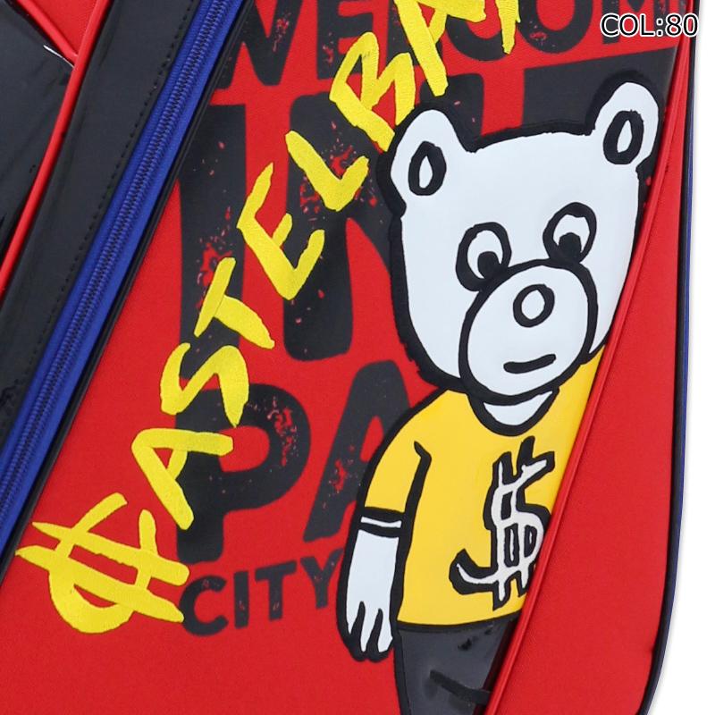 CASTELBAJAC SPORT カステルバジャック 7235181301 9.0型(3.3kg