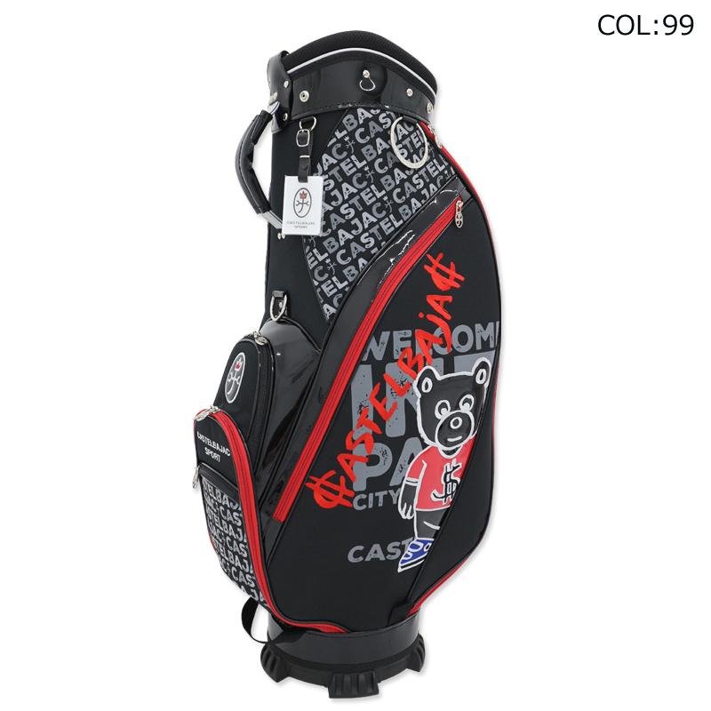 CASTELBAJAC SPORT カステルバジャック 7235181301 9.0型(3.3kg