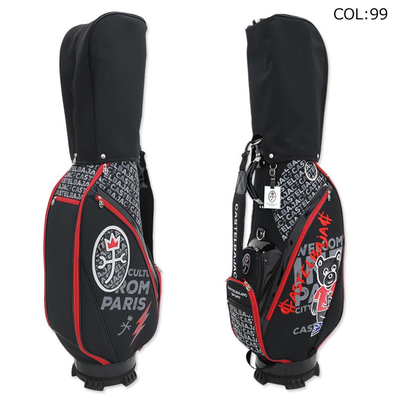 CASTELBAJAC SPORT カステルバジャック 7235181301 9.0型(3.3kg