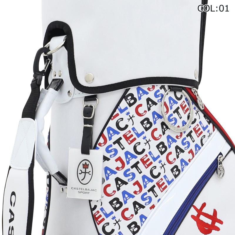 CASTELBAJAC SPORT カステルバジャック 7235181301 9.0型(3.3kg