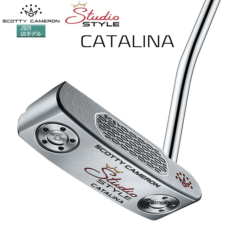 SCOTTY CAMERON 並行輸入品 スコッティキャメロン (SCOTTY CAMERON