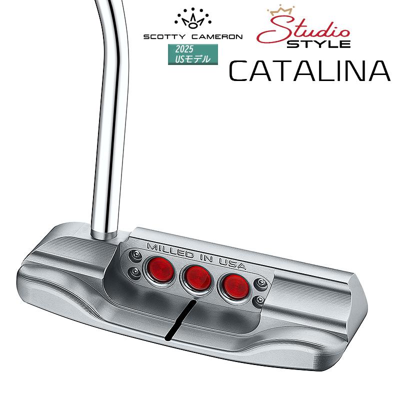 SCOTTY CAMERON 並行輸入品 スコッティキャメロン (SCOTTY CAMERON