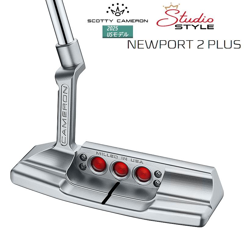 SCOTTY CAMERON 並行輸入品 スコッティキャメロン (SCOTTY CAMERON