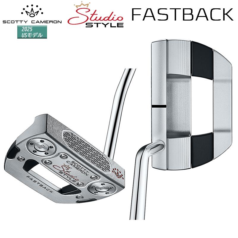 SCOTTY CAMERON 並行輸入品 スコッティキャメロン (SCOTTY CAMERON