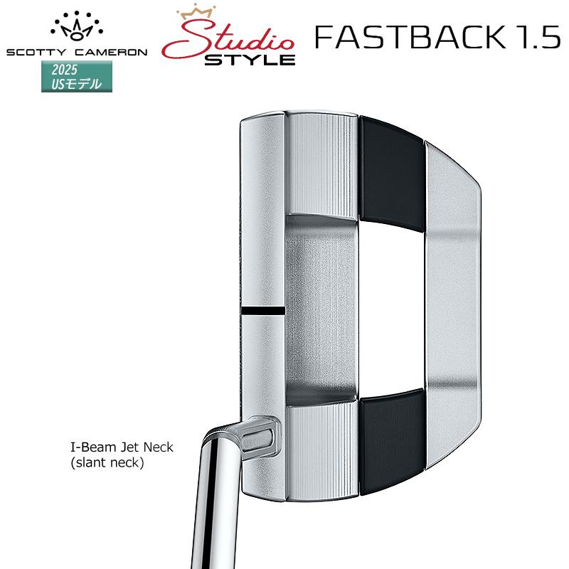 SCOTTY CAMERON 並行輸入品 スコッティキャメロン (SCOTTY CAMERON